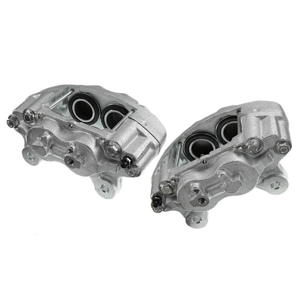 ランクル 80系 フロントブレーキキャリパー左右セット ランクル 80系 フロントブレーキキャリパー左右セット 楽天市場